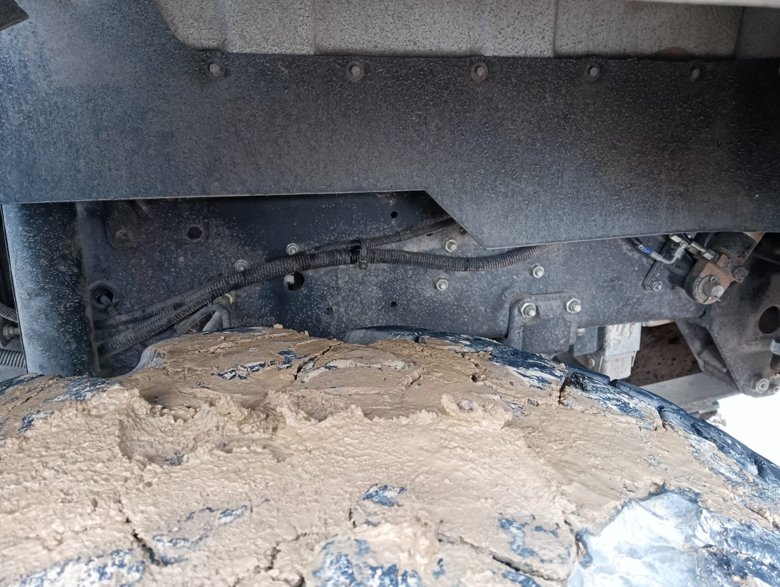 КамАЗ 53504 6x6 Седельный тягач 2022 г. - фото 17